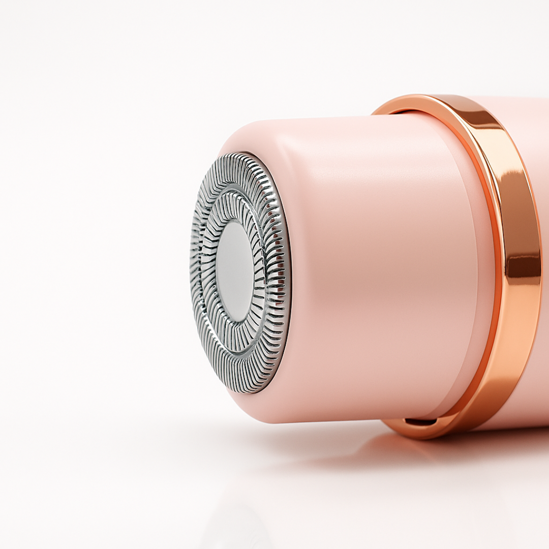 Novera DualTech Bikini Trimmer: Precision Grooming Without Skin Contact