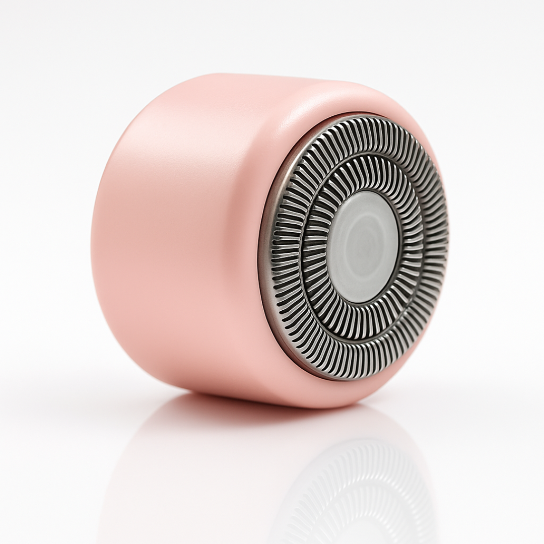 Novera DualTech Bikini Trimmer: Precision Grooming Without Skin Contact