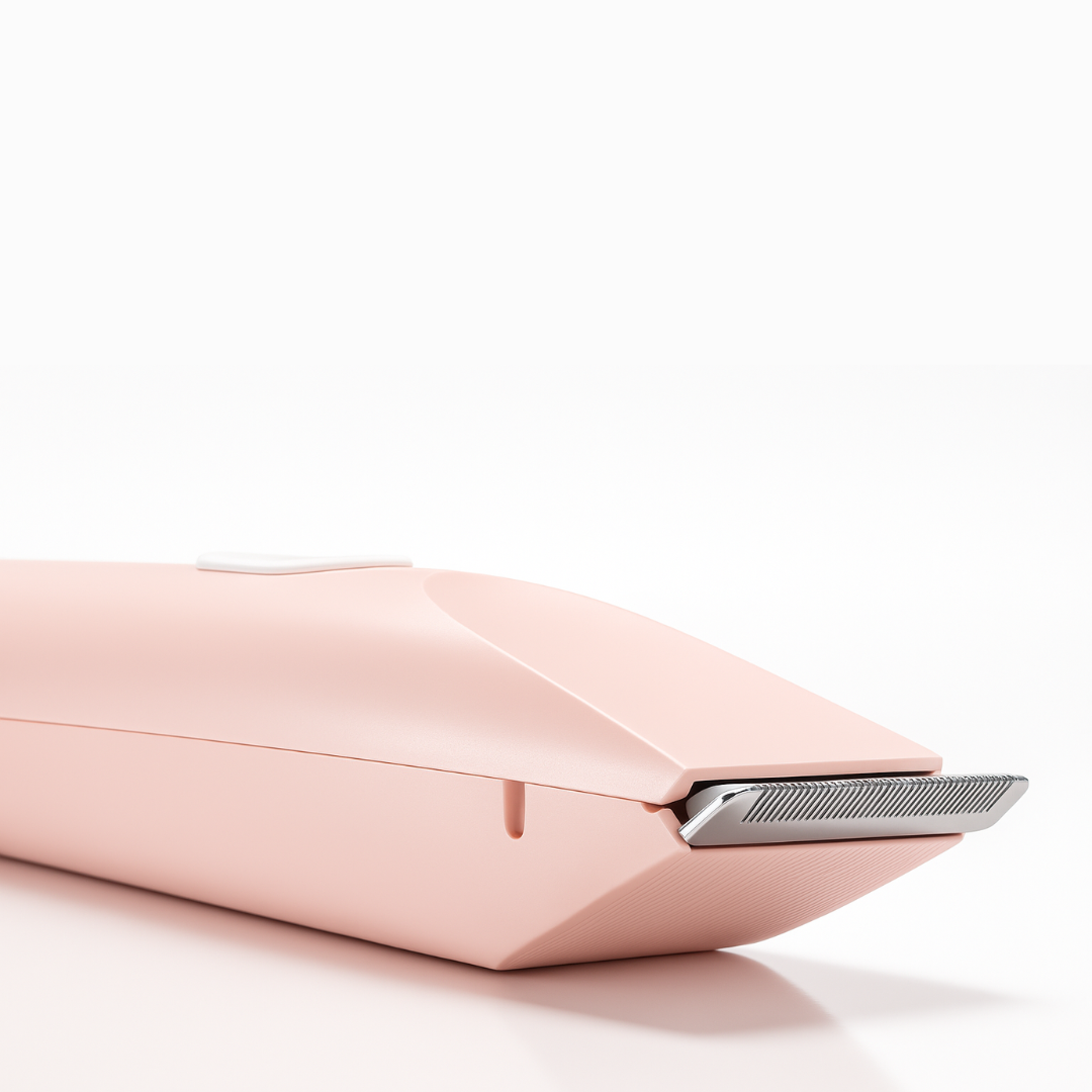 Novera DualTech Bikini Trimmer: Precision Grooming Without Skin Contact