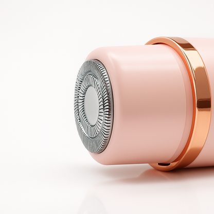 Novera DualTech Bikini Trimmer: Precision Grooming Without Skin Contact