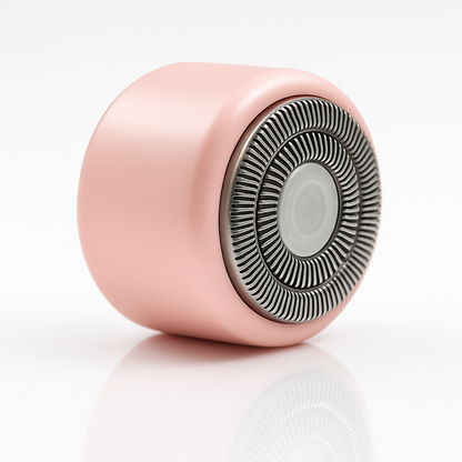 Novera DualTech Bikini Trimmer: Precision Grooming Without Skin Contact