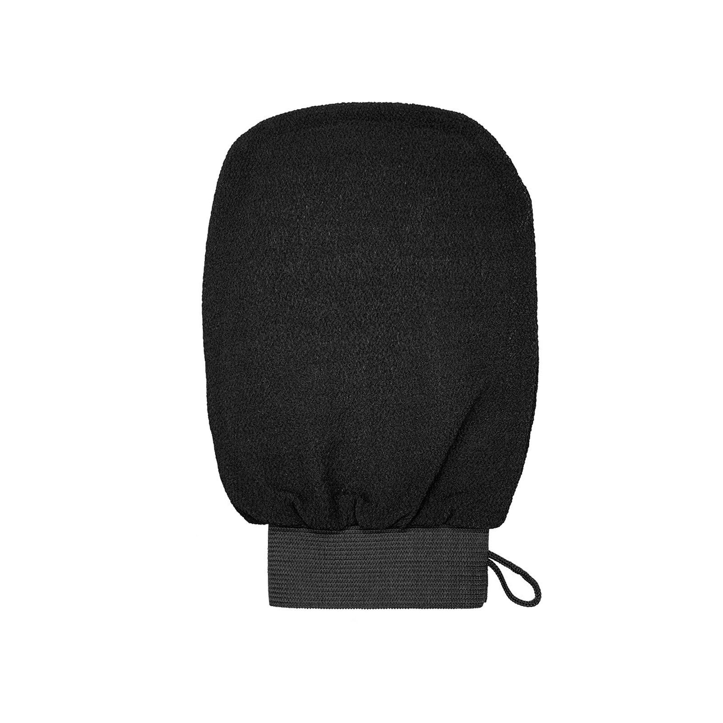 Novera Dual-Touch Exfoliating Gloves | Eco-Friendly Solution for Radiant Skin, Ingrown Hair Prevention & Spa-Like Self-Care at Home